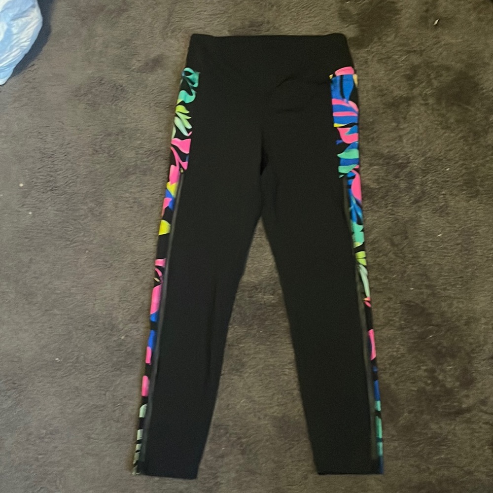 Yoga pants